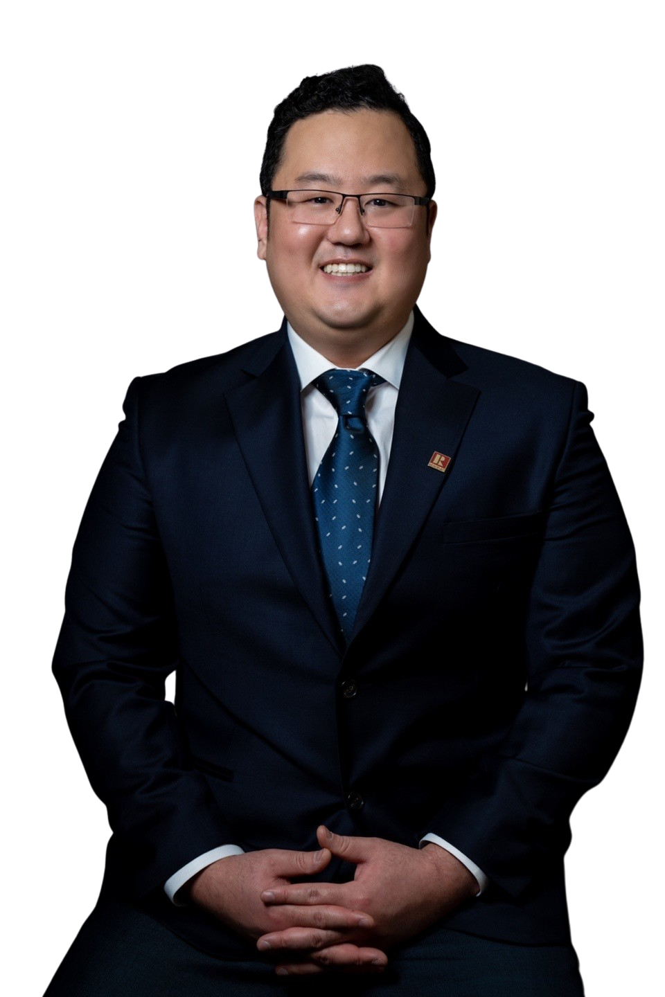 노태호 리얼터 프로필 사진